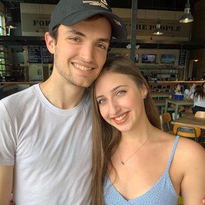 Meet your Posher, Julia